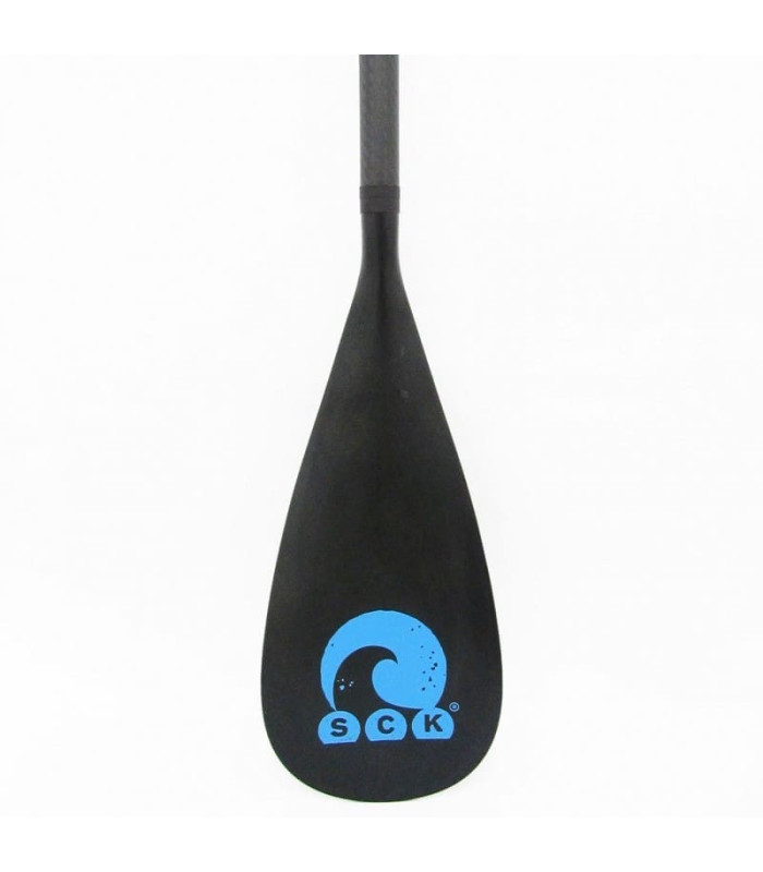 SCK Κουπί SUP ρυθμιζόμενο 170-215cm με carbon άξονα