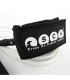 SCK SUP leash ίσιο 10ft