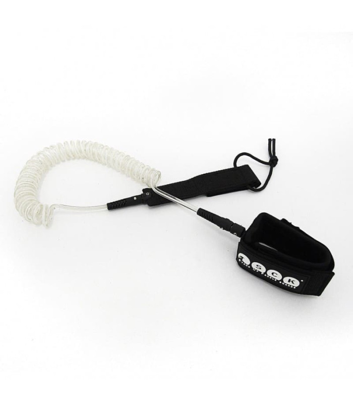 SCK SUP leash σπιράλ 10ft