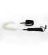 SCK SUP leash σπιράλ 10ft