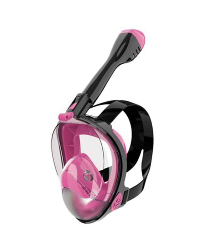 XDive Crystal Full Face Mask