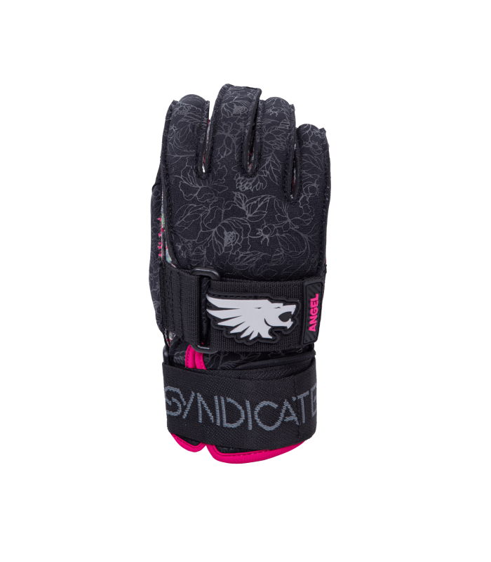 HO Sports Syndicate Angel Ladies Glove - Inside Out