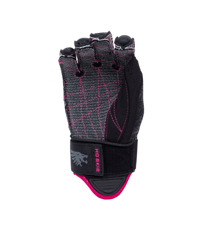 HO Sports Syndicate Angel Ladies Glove - Inside Out