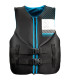 Hyperlite Men's Indy CGA Vest Blue