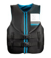 Hyperlite Men's Indy CGA Vest Blue