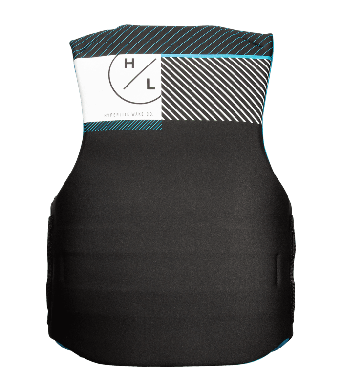 Hyperlite Men's Indy CGA Vest Blue