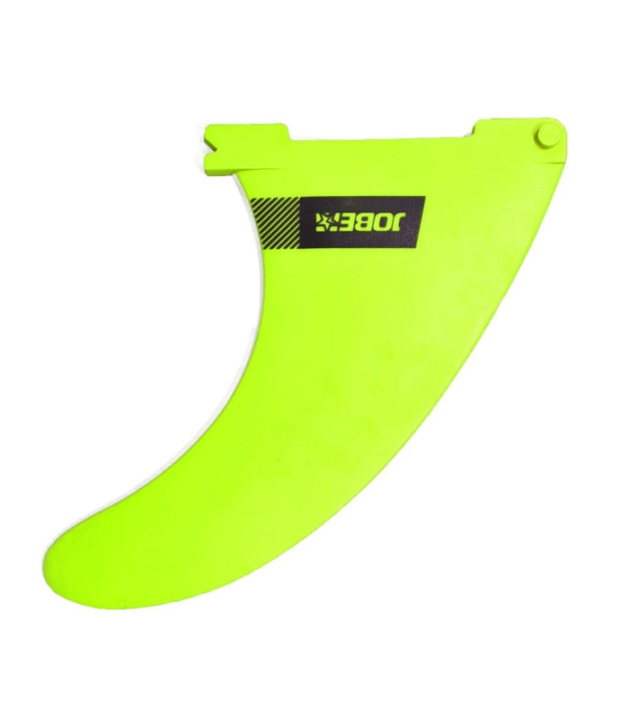 jobe Aero Sup FIn Lime