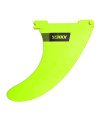 jobe Aero Sup FIn Lime