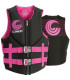 Connelly Promo Women's CE Neo Vest 50N - Pink