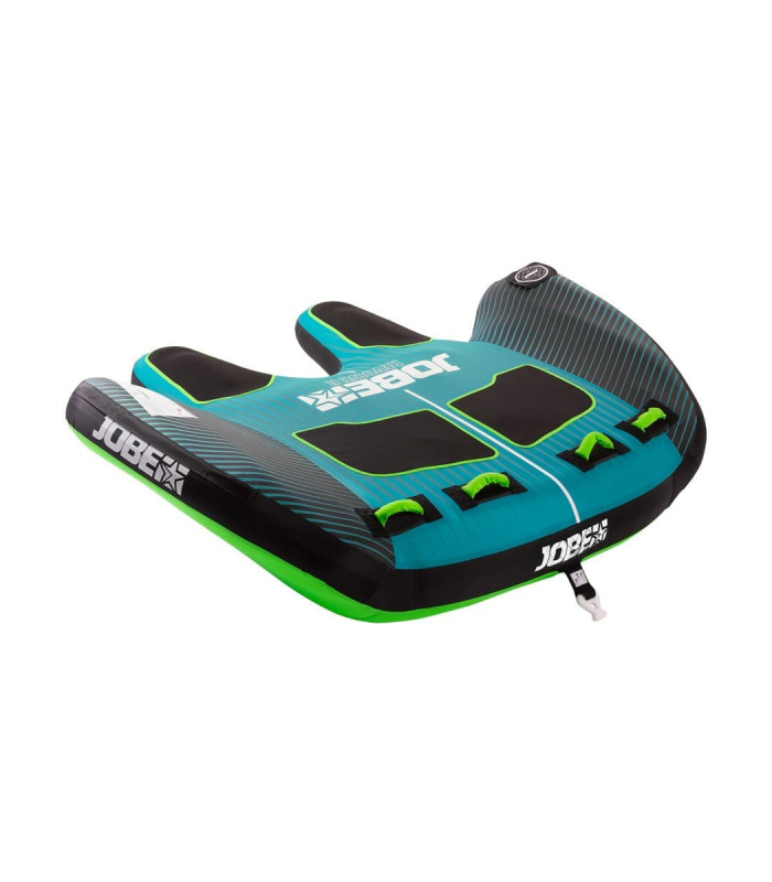 Jobe Revolve Towable 2P