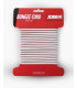 Jobe Bungee Cord White