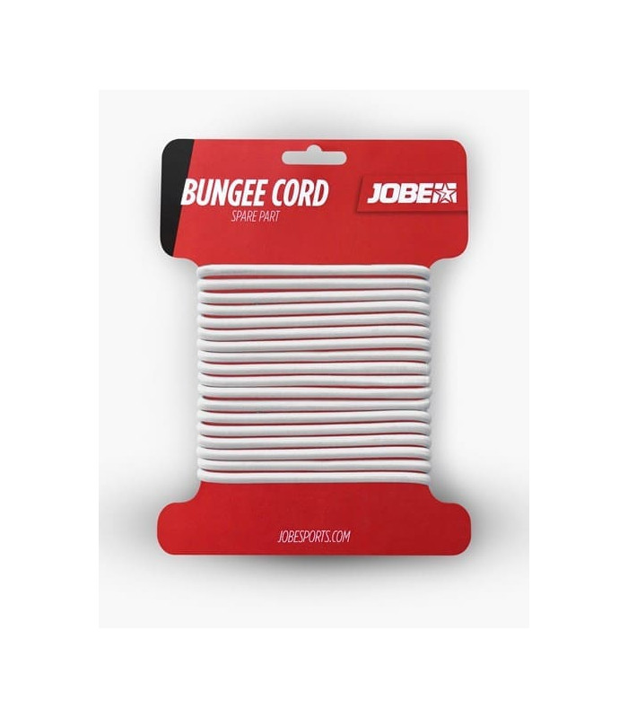 Jobe Bungee Cord White