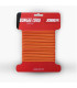 Jobe Bungee Cord Orange