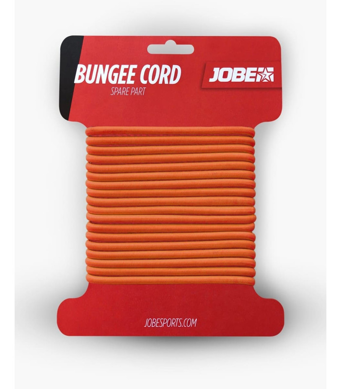 Jobe Bungee Cord Orange