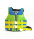 SCK Children's neoprene life jacket for water sports