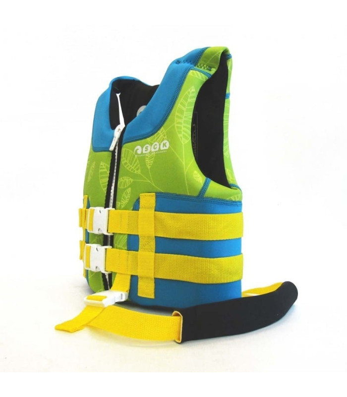 SCK Παιδικό σωσίβιο νεοπρέν για θαλάσσια σπορ