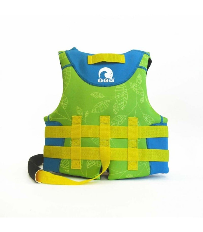 SCK Παιδικό σωσίβιο νεοπρέν για θαλάσσια σπορ