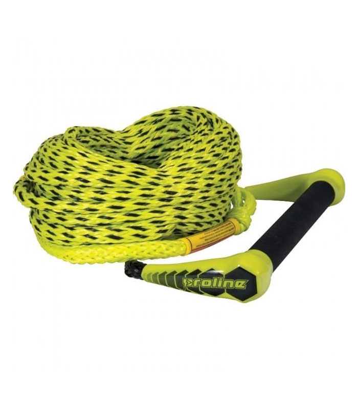 ProLine Sport 12'' Handle w/One Piece Mainline Package