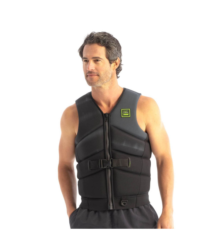 Jobe Unify Vest Men Black