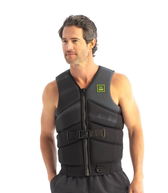 Jobe Unify Vest Men Black