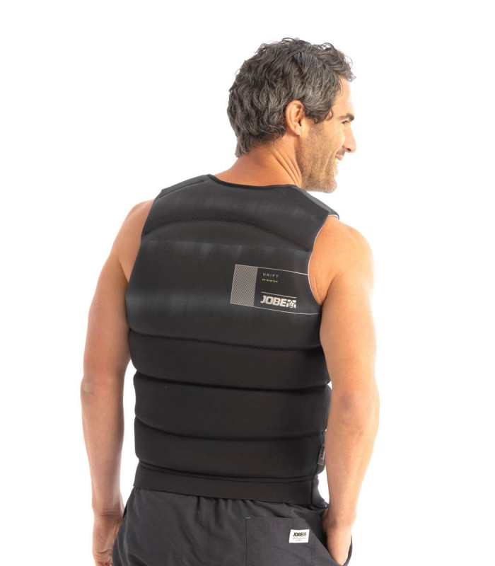 Jobe Unify Vest Men Black