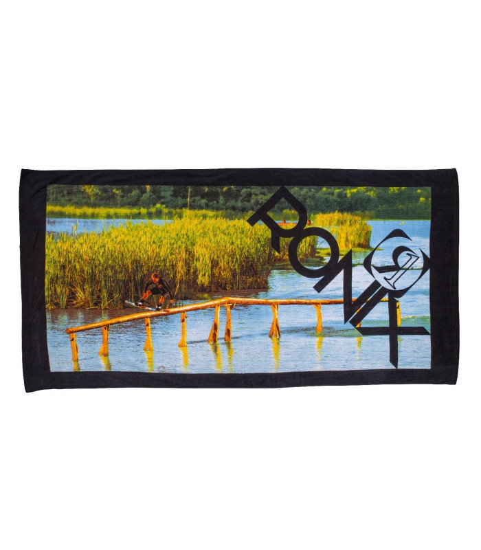Ronix Beach Towel 35" x 71"