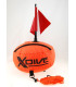XDIVE PVC buoy with nylon cover