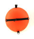 XDIVE PVC buoy with nylon cover