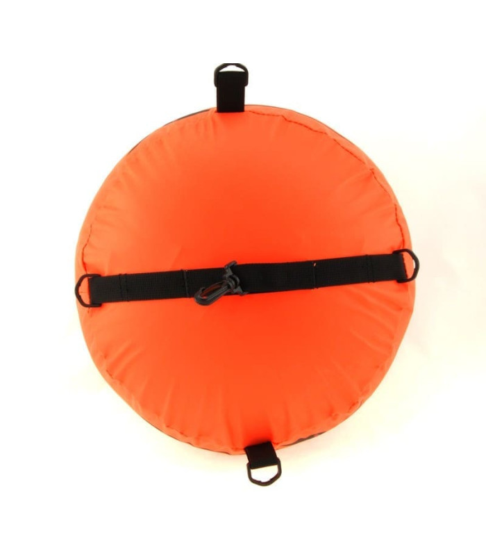 XDIVE PVC buoy with nylon cover
