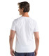 Jobe Casual Logo T-Shirt Men White