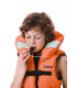 Jobe Comfort Boating Vest Kids Orange