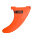 Jobe Aero Sup FIn Orange