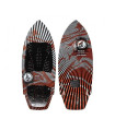 Ronix X Volcom Sea Captain Wakesurfer