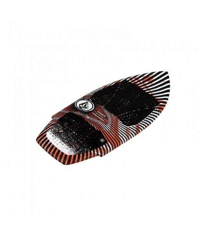 Ronix X Volcom Sea Captain Wakesurfer