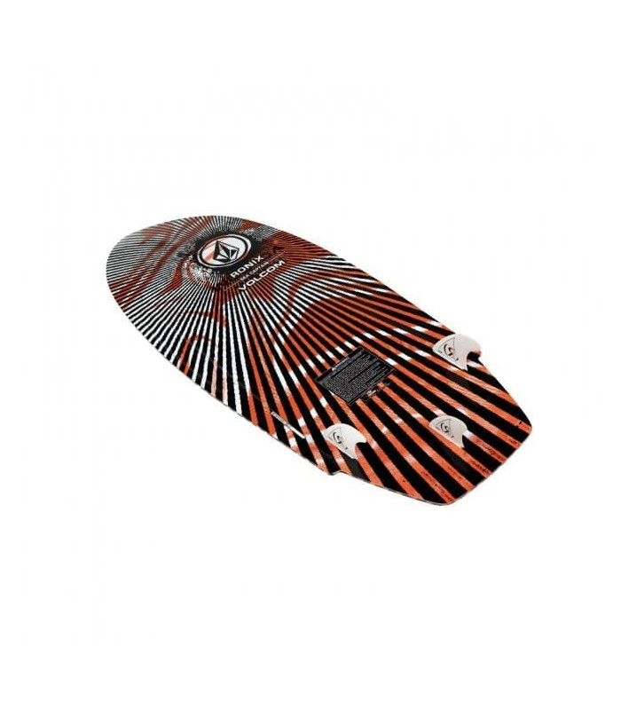 Ronix X Volcom Sea Captain Wakesurfer