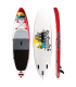 Base Sports Aqualust 10'6'' (320*81*15) SUP Board Package