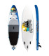 Base Sports Aqualust 10'6'' (320*81*15) SUP Board Package