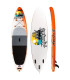Base Sports Aqualust 10'6'' (320*81*15) SUP Board Package