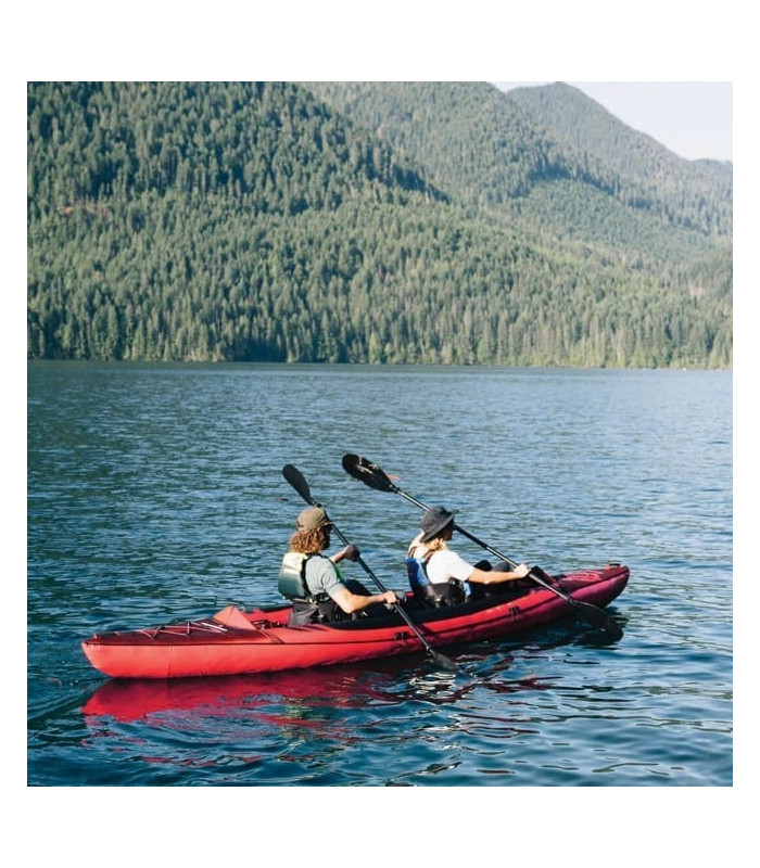 HO Sports Ranger 2 ikayak