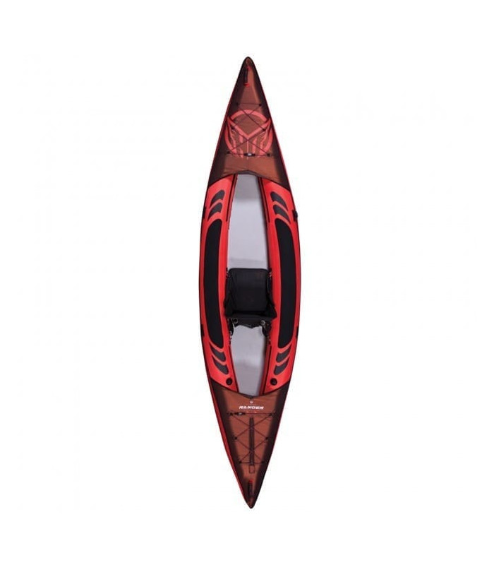 HO Sports Ranger 1 ikayak