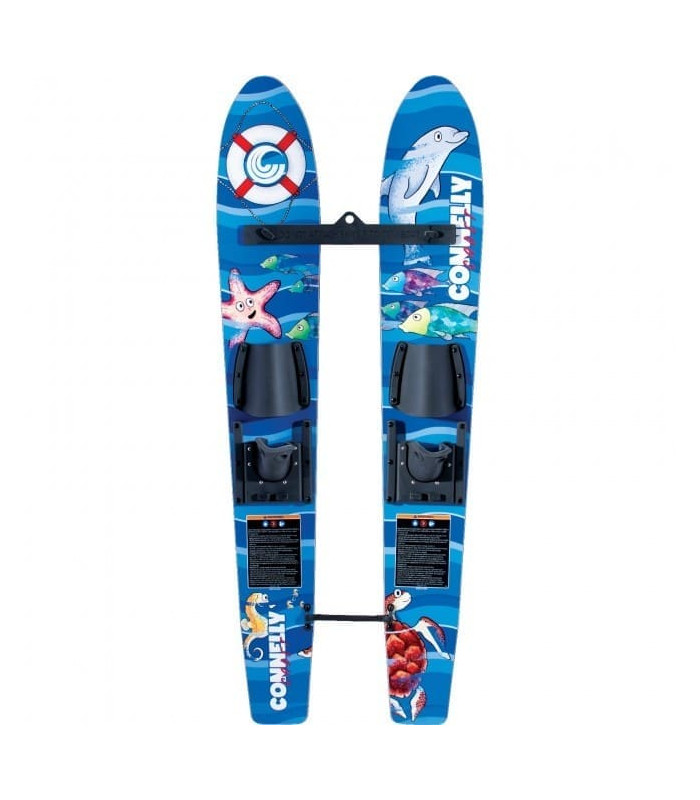 Connelly Cadet 45'' w/ Child Slide Adjustable Combo