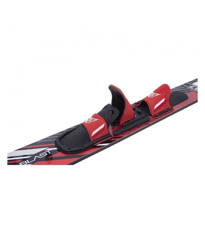 HO Sports Blast 67'' HS/RTS Combo Display Pkg