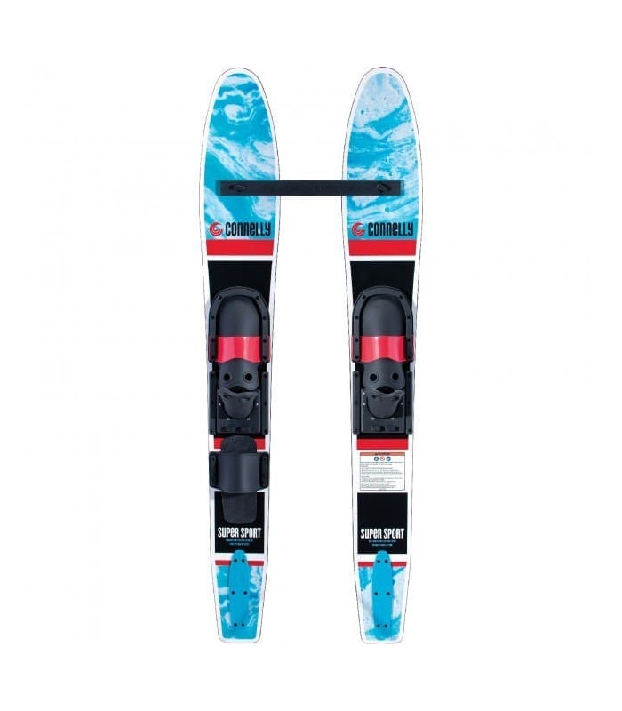 Connelly Super Sport 55'' w/ Junior Slide Adjustable Combo