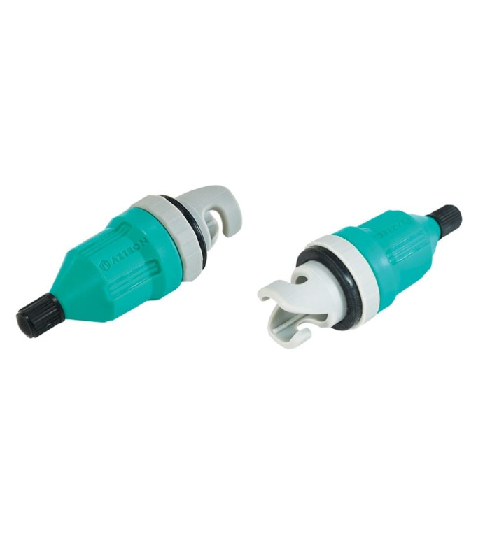 Aztron Αντάπτορας Βαλβίδας Electric Pump