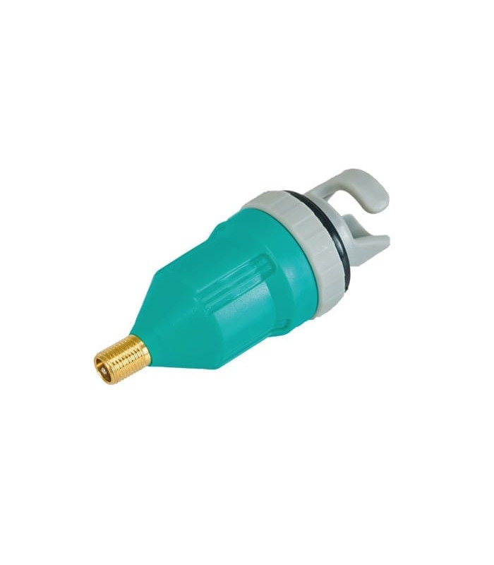 Aztron Electric Pump Valve Adapter