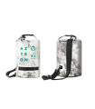 Aztron DRY BAG 5L 100% waterproof