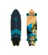 Aztron SURFSKATE FOREST 34"