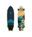 Aztron SURFSKATE FOREST 34"