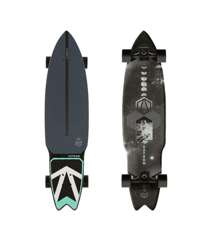 Aztron SURFSKATE SPACE 40"