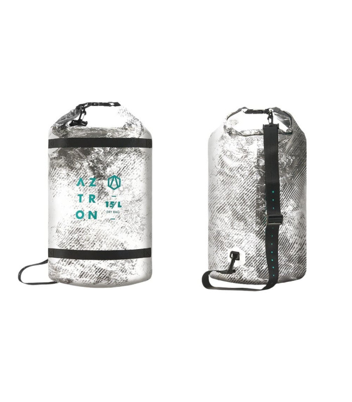 Aztron DRY BAG 15L 100% waterproof